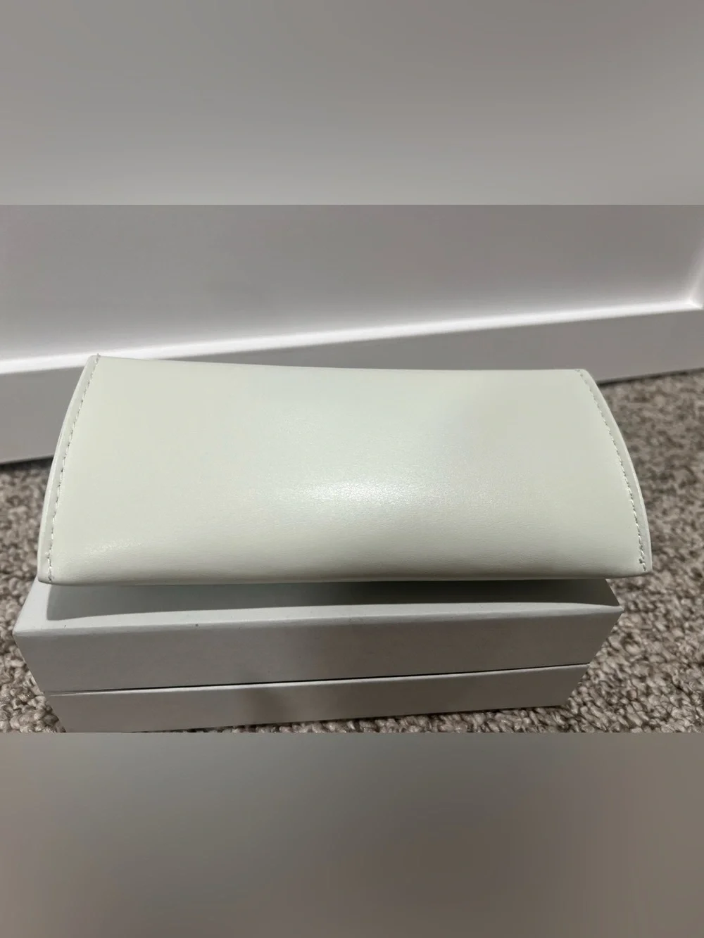 Burberry authentic eyeglasses